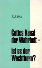 Gottes Kanal der Wahrheit -