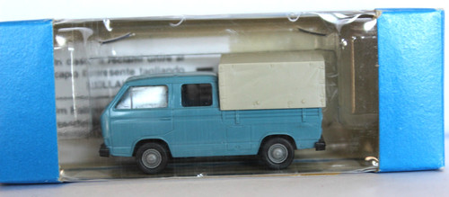 Doka pritsche plane - vw,