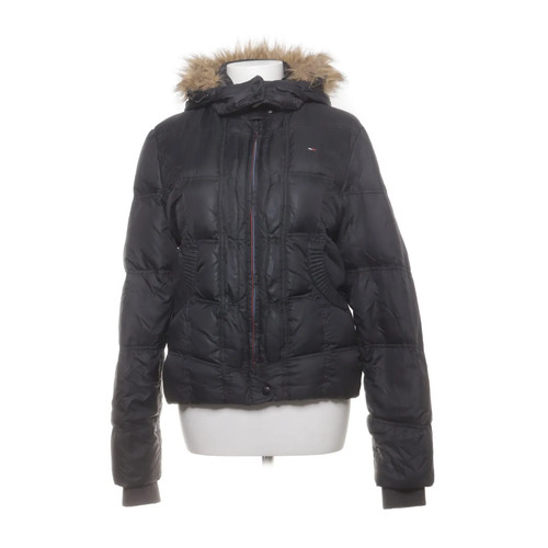 Hilfiger denim daunenjacke - denim,,