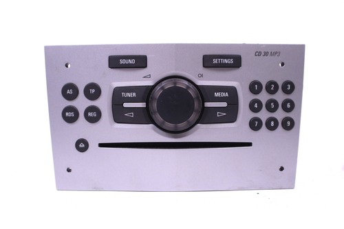 Autoradio opel astra - opel,