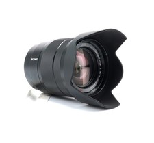 Sony SEL1670Z Vario-Tessar T E