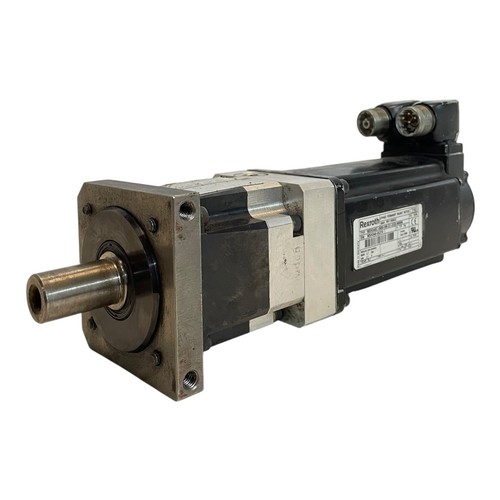 Rexroth servomotor - rexroth,