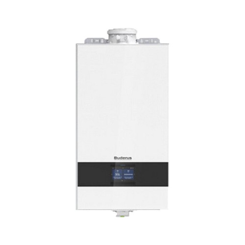 Buderus logamax plus - buderus,