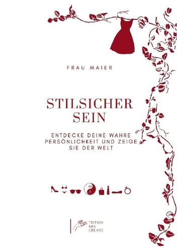 Stilsicher sein frau maier - stilsicher,