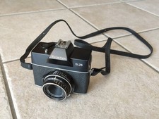 Rolleiflex SL 26 Analoge