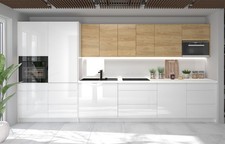 Küchenzeile AVELLINO 406cm