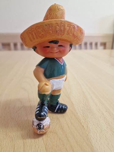 Original maskottchen - original, wm