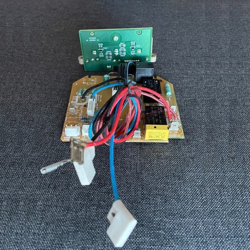 Philips gc9540 elektronik - philips,