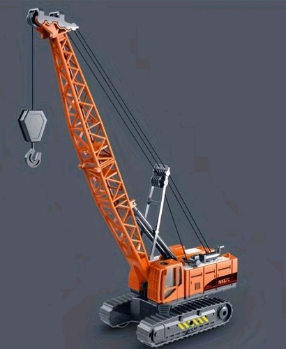 Mobiler auslegerkran - mobiler,