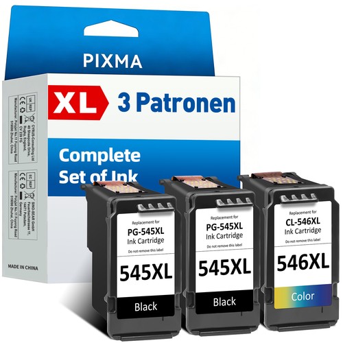 Patronen für canon - patronen,