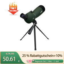 Svbony SV28 25-75x70 Spektiv