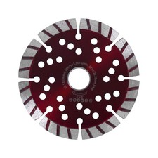 Diamanttrennscheibe Turbo