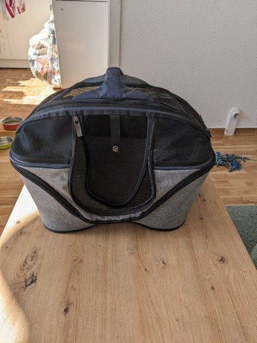Hunde autositz transportkorb - hunde,