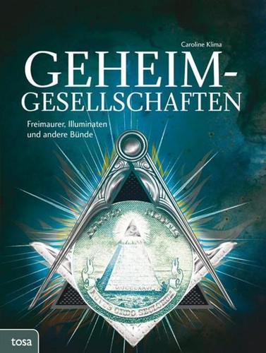 Geheimgesellschaften caroline - geheimgesellschaften,