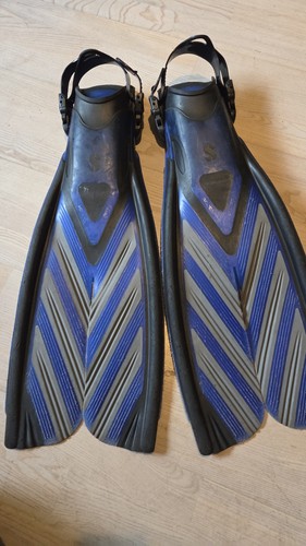 Scubapro splitfins - scubapro,