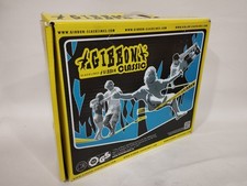 Gibbon Slacklines, Gibbon