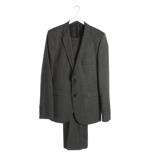 Anzug hugo boss red - anzug,