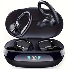 Bluetooth Kopfhörer, In Ear