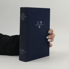 Sämmtliche Werke XI.  | 