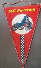 Speedway Wimpel  MC  Parchim Sandbahn (6)