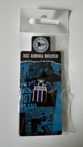 Trikot pin dsc arminia - dsc,