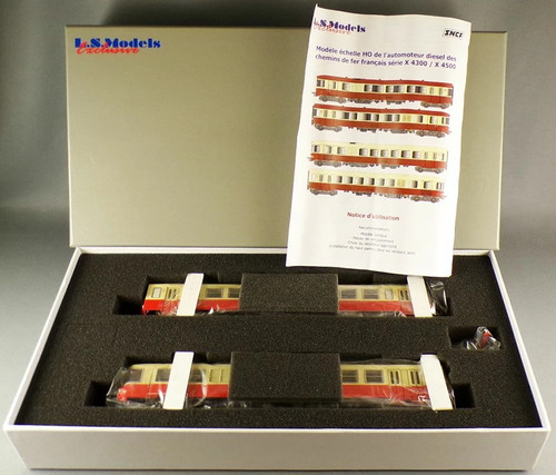 Models 060s ho sncf - 060s,