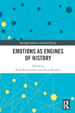 Emotions as Engines of