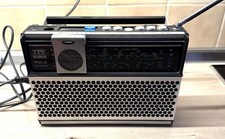 ITT Schaub-Lorenz, Polo automatic 105 silber, Radio, Vintage, HiFi