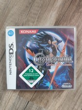 Castlevania - Order of