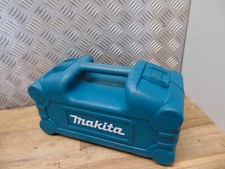Makita 6722 Winkelschrauber Akku Schrauber Winkelschrauber Box Kasten Koffer