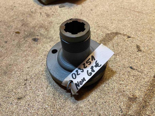 Flange - mg,