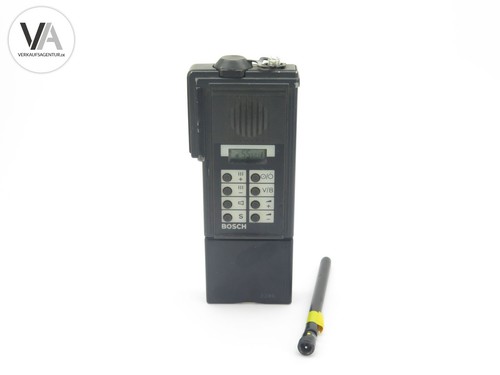 Bosch fug 11b handsprechgerät - bosch,