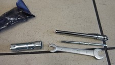ER. TGB Blade 325 Board Tool