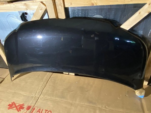 Motorhaube frontklappe - t5,
