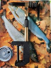 Fliegenbinden Werkzeug