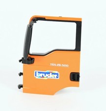 Bruder Ersatzteil Tür links MAN TGS Kehrmaschine Müll 03760 03780 03785 43780