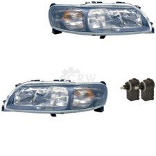 Scheinwerfer Set für Volvo