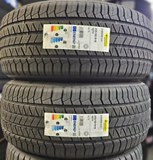 2X NEU AUTO/SUV REIFEN TAURUS
