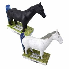 Bruder 02306 Bauernhof Pferd