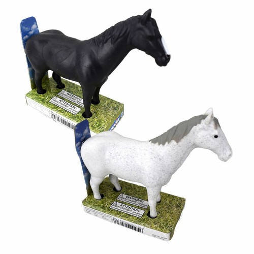 Bruder 02306 bauernhof pferd - bruder,