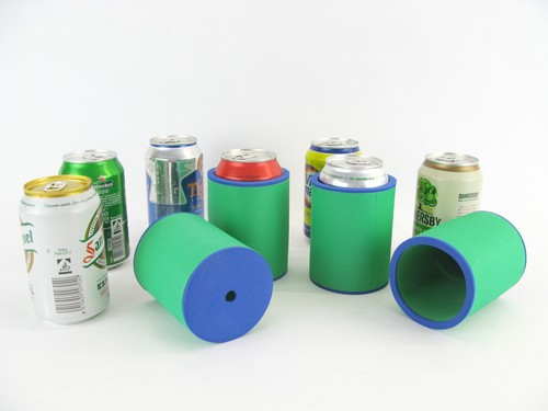 4er set getränkekühler 33l - getränkekühler, 0,33l