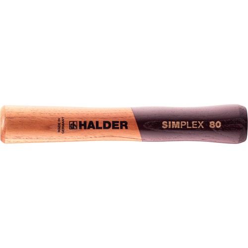 Halder simplex stiel für - halder, simplex-stiel,