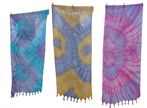Pareo saron echte batik - batik, von