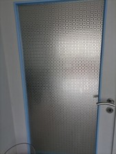 Glasscheibe – Lichtausschnitt Tür - Glaseinsatz