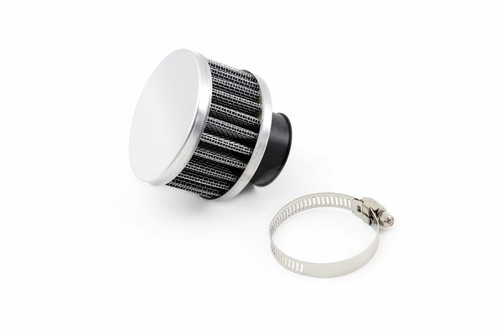 Tuning sport luftfilter - luftfilter, 63mm
