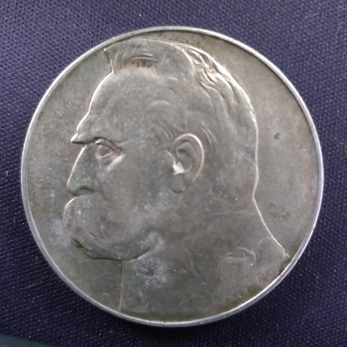 Zloty 1937 józef - zloty,,