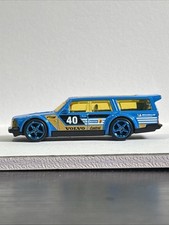 Hot Wheels Volvo 240 Drift