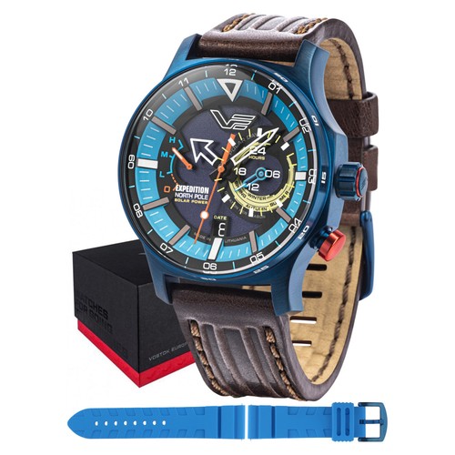 Vostok europe vs57 - vostok,