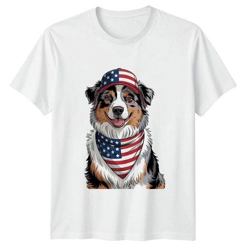 Patriotischer australian - patriotischer,