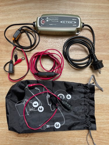 Ctek mxs 0 - ctek,